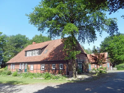 Holiday apartment Backhaus in Grasberg - Holiday apartment