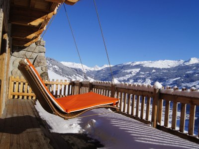 Chalet Wellness Chalet BergschlÃ¶ssl - Outdoor photo 5
