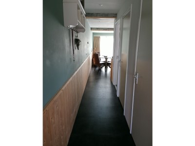Holiday apartment 4T4 apartment B - Outdoor photo 8