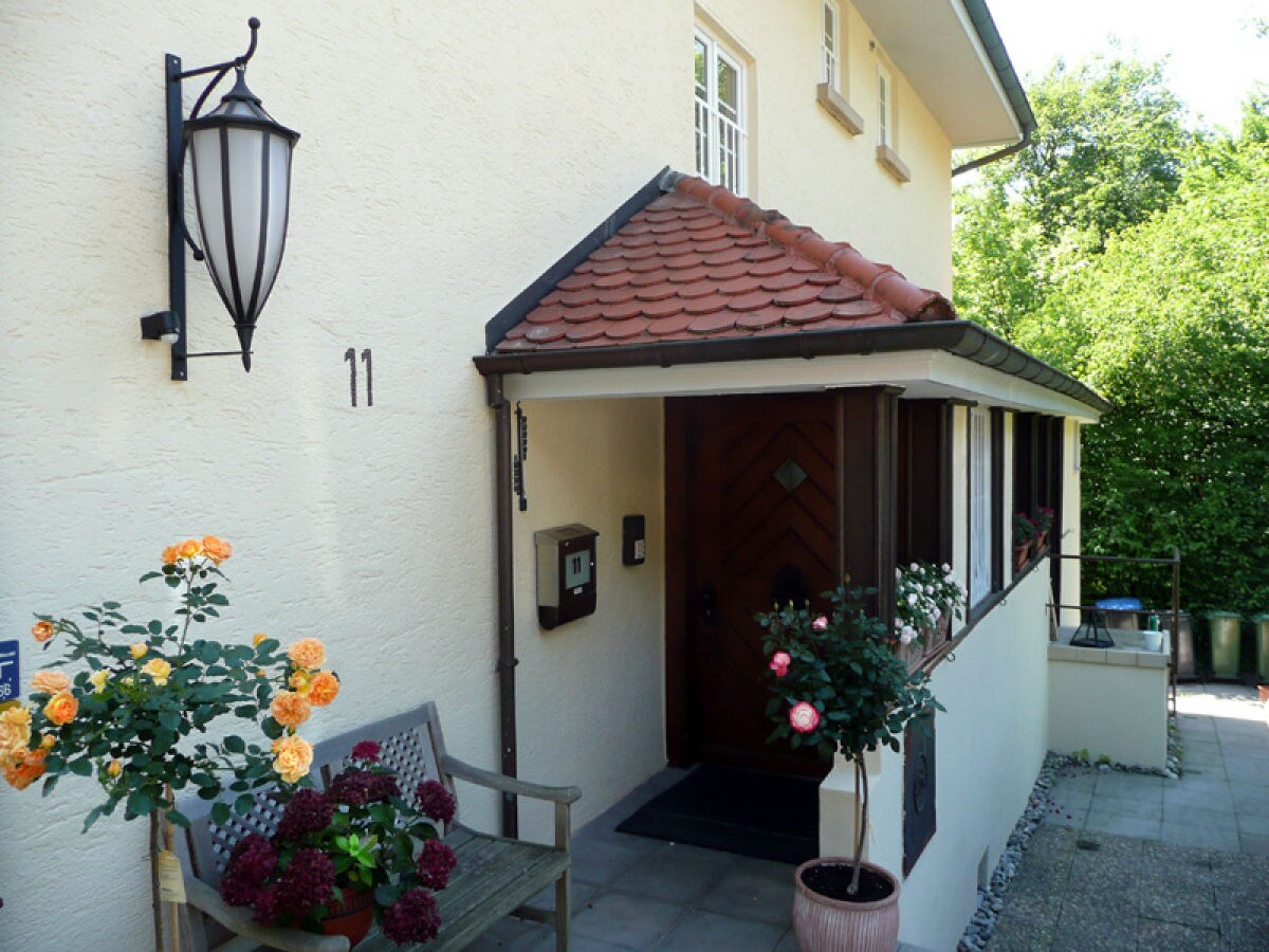 Holiday apartment Bennur - Outdoor photo 2