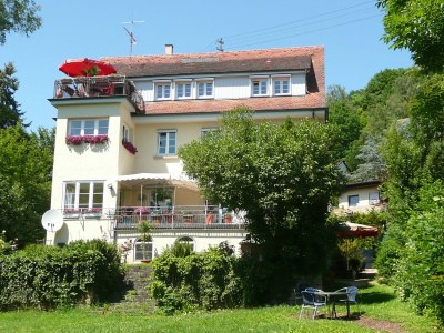 Holiday apartment Bennur in Tübingen - Holiday apartment