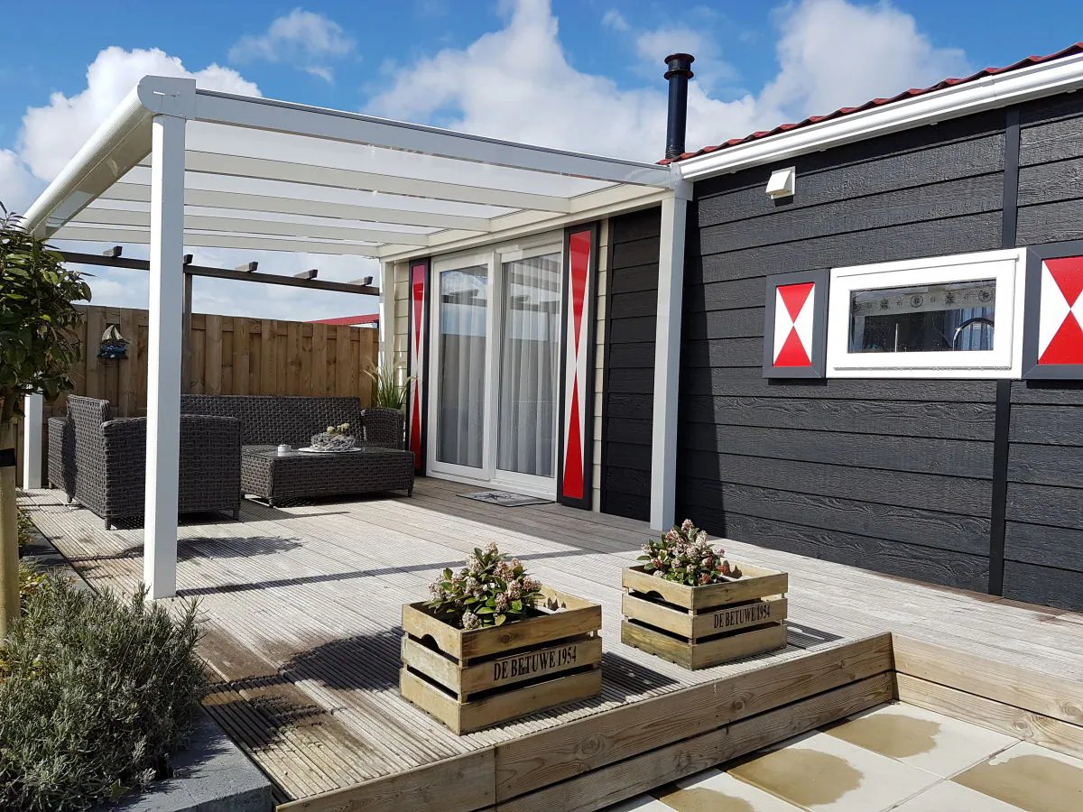 Holiday house Chalet Mare