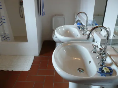 Holiday apartment L'Aione, 2-4 person apartment - Features photo 5
