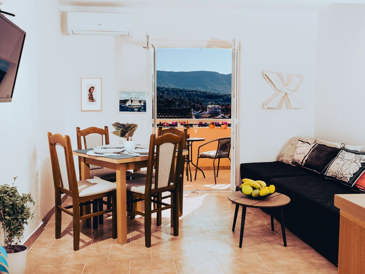 Apartment Hvar spa & apartments-1 Bedroom-Terrace/Sea View 3