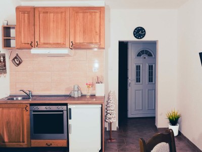 Apartment Hvar spa & apartments-1 Bedroom-Terrace/Sea View 3 - Features photo 5