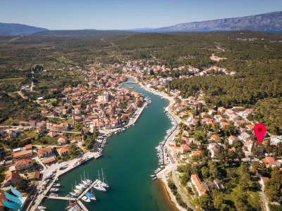 Apartment Hvar spa & apartments-1 Bedroom-Terrace/Sea View 3 - Outdoor photo 6