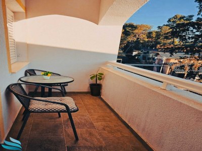 Apartment Hvar spa & apartment-2 Bedroom-Terrace/Sea View 4 in Hvar - Apartment