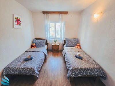 Apartment Hvar spa & apartment-2 Bedroom-Terrace/Sea View 4 - Features photo 5
