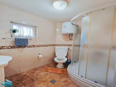 Apartment Hvar spa & apartment-2 Bedroom-Terrace/Sea View 4 - Features photo 7