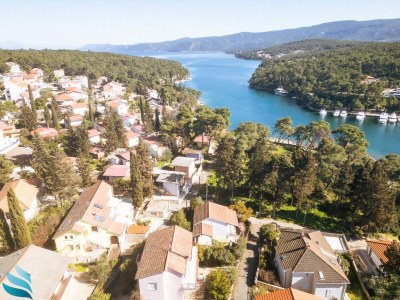 Apartment Hvar spa & apartment-2 Bedroom-Terrace/Sea View 4 - Outdoor photo 9