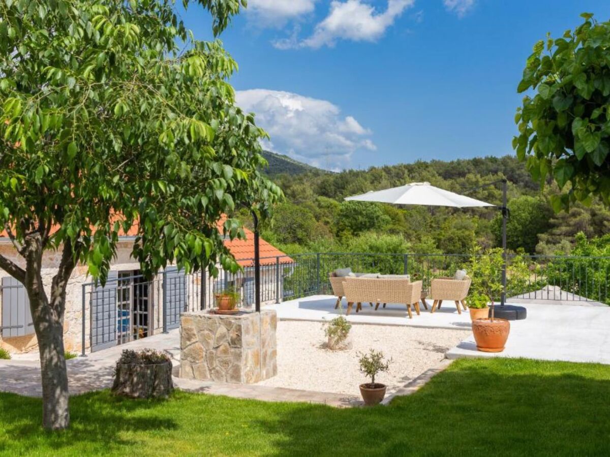 Holiday house Villa Casa Di Pietra
