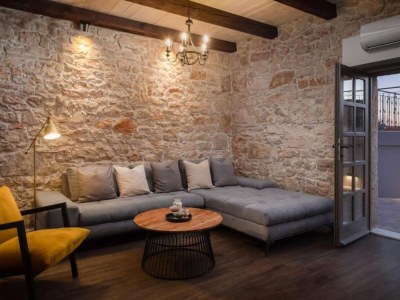 Holiday house Villa Casa Di Pietra - Features photo 3