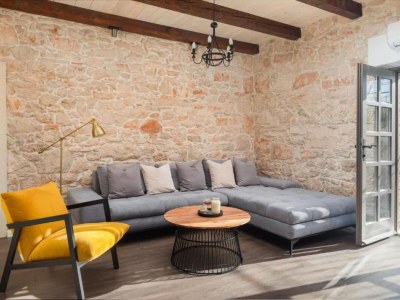Holiday house Villa Casa Di Pietra - Features photo 21