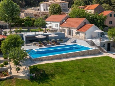 Holiday house Villa Casa Di Pietra - Outdoor photo 26