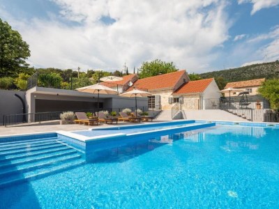 Holiday house Villa Casa Di Pietra - Outdoor photo 30
