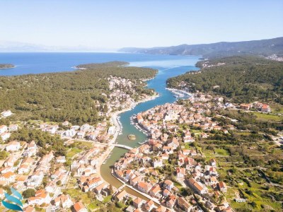 Apartment Hvar spa & apartments-1 Bedroom-Balcony/Sea View 5 - Outdoor photo 8