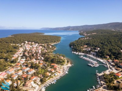 Apartment Hvar spa & apartments-Superior 1 Bedroom Apartment - Outdoor photo 8