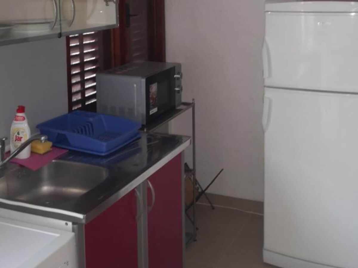 Apartment Apartments Roma - One Bedroom Apartment - Features photo 4