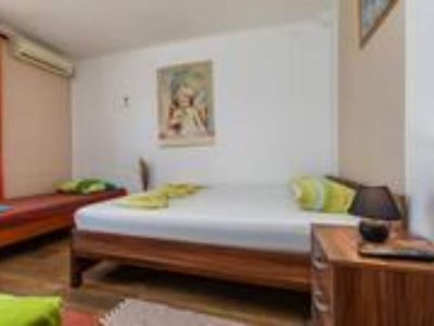 Apartment Apartments Roma - One Bedroom Apartment in Riviera Omiš - Apartment