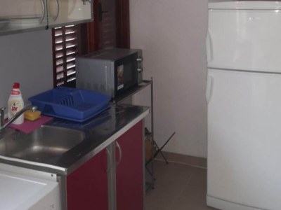 Apartment Apartments Roma - One Bedroom Apartment - Features photo 4