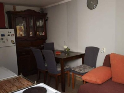 Apartment Apartments Roma - One Bedroom Apartment - Features photo 13