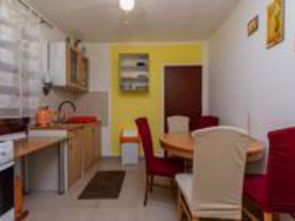 Apartment Apartments Roma - Two Bedroom Apartment