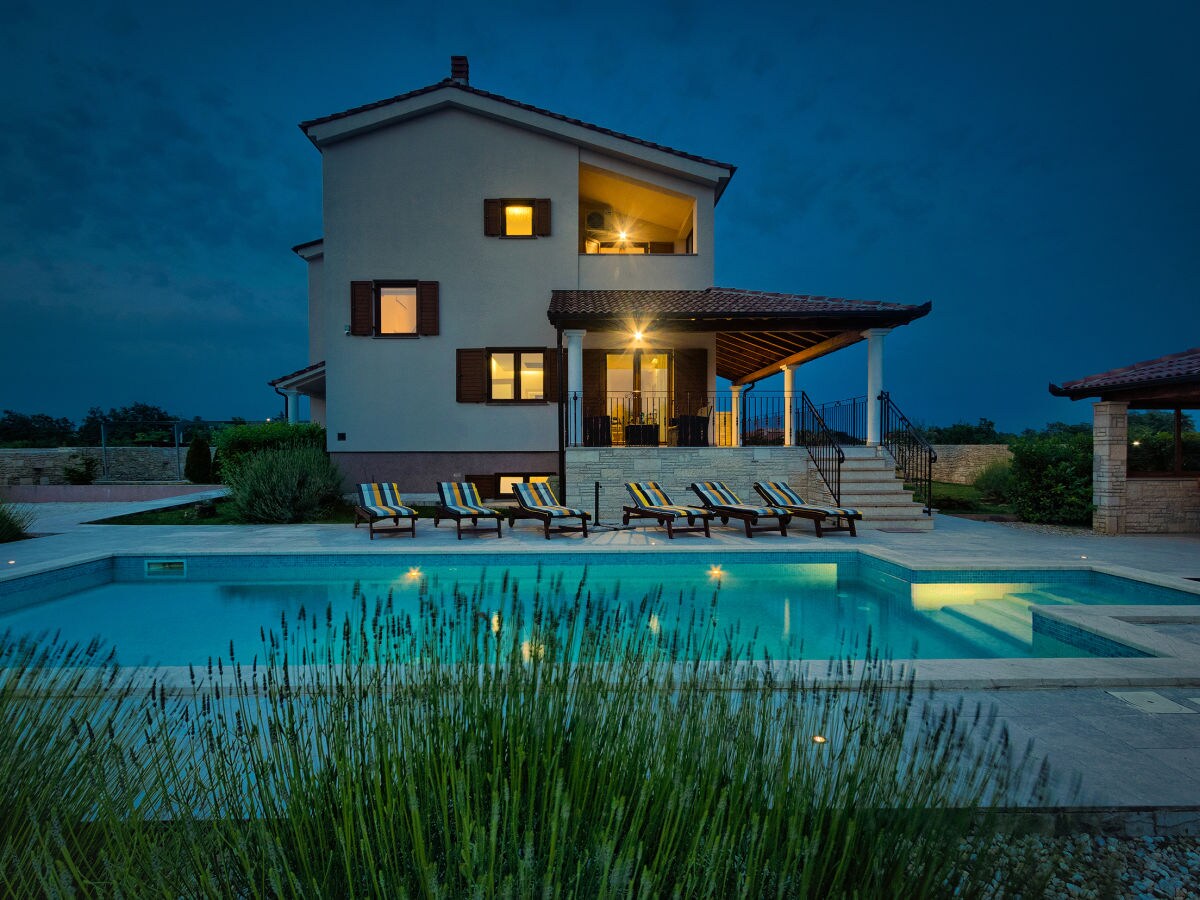 Villa Stokovci