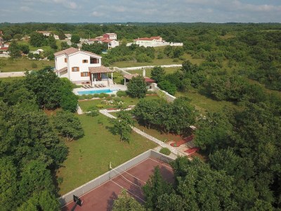 Villa Stokovci - Outdoor photo 9