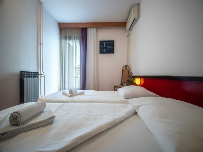 Apartment Hotel Issa - Double Room Sea View - Outdoor photo 6