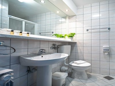 Apartment Hotel Issa - Double Room Sea View - Outdoor photo 8
