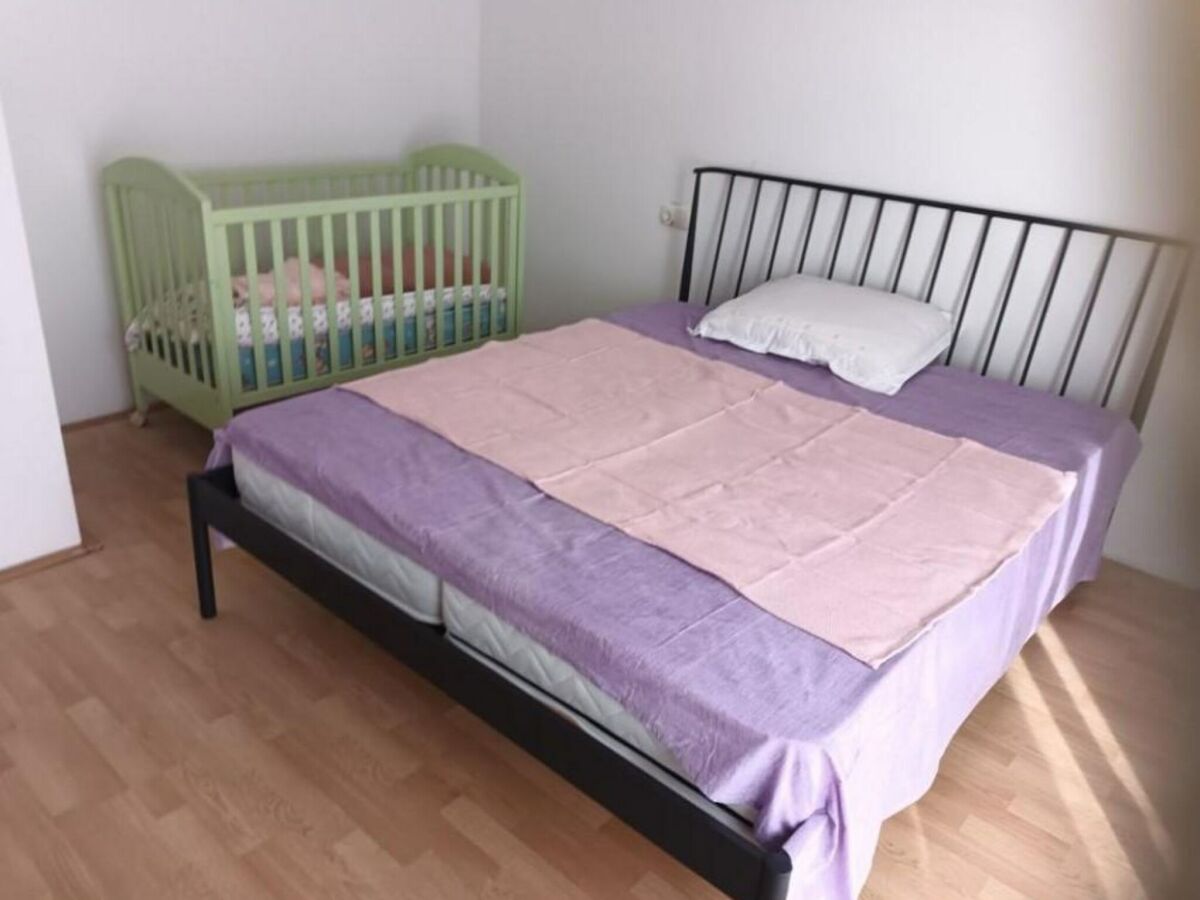 Apartment Spacious & Cozy Apartments Dugi Rat