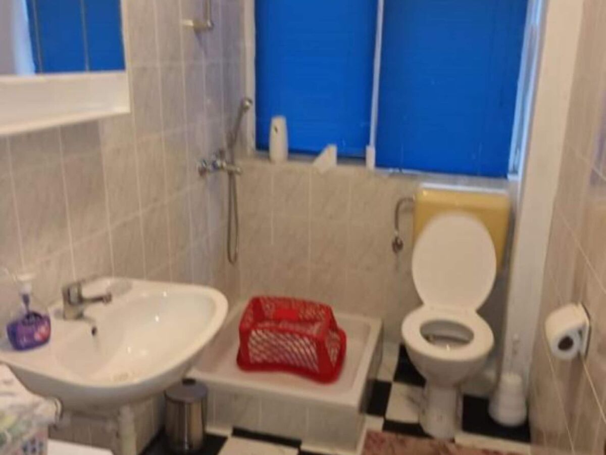Apartment Spacious & Cozy Apartments Dugi Rat - Features photo 3
