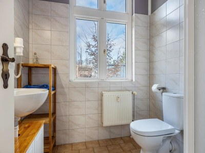 Holiday house Haus mit WLAN in Buchholz am Müritzsee - Features photo 8