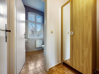 Holiday house Haus mit WLAN in Buchholz am Müritzsee - Features photo 17