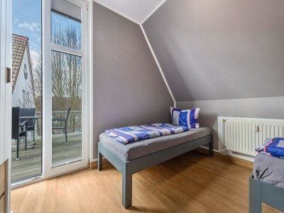 Holiday house Haus mit WLAN in Buchholz am Müritzsee - Features photo 18