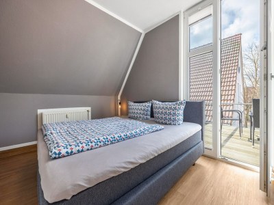 Holiday house Haus mit WLAN in Buchholz am Müritzsee - Features photo 19