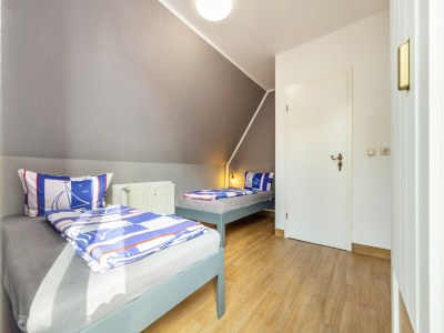 Holiday house Haus mit WLAN in Buchholz am Müritzsee - Features photo 20