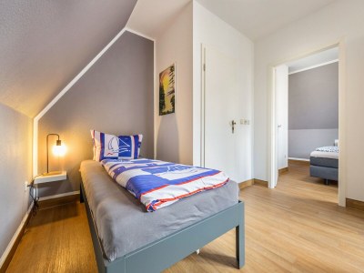 Holiday house Haus mit WLAN in Buchholz am Müritzsee - Features photo 21