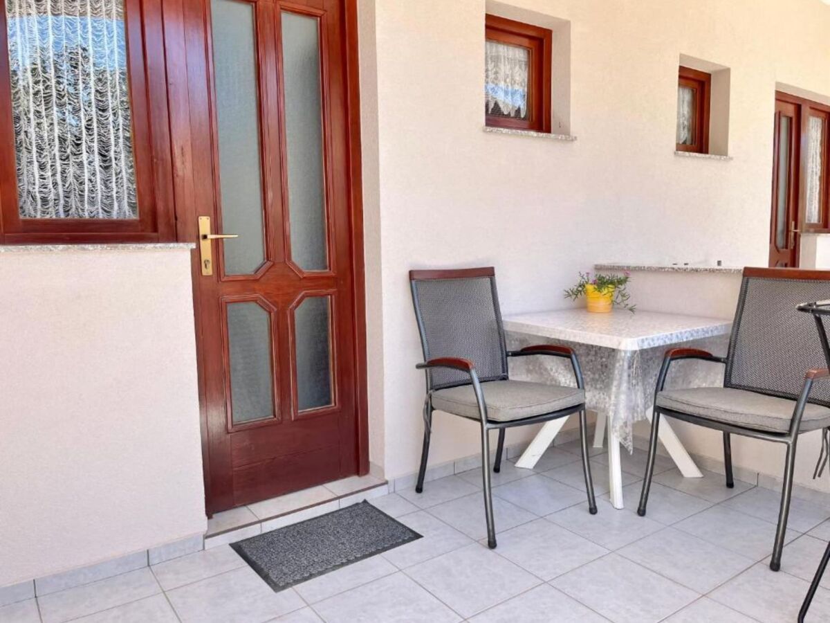Apartment Apartments Fortuna - Studio Apartment