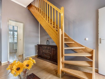 Holiday house Reihenhaus in Buchholz am Müritzsee - Features photo 7