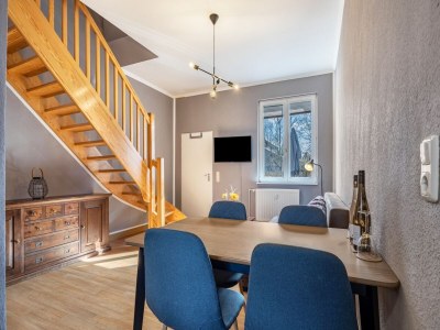 Holiday house Reihenhaus in Buchholz am Müritzsee - Features photo 10