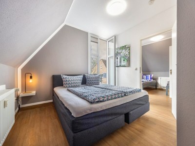 Holiday house Reihenhaus in Buchholz am Müritzsee - Features photo 12