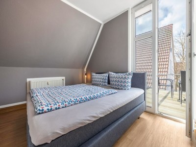 Holiday house Reihenhaus in Buchholz am Müritzsee - Features photo 18