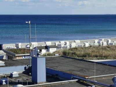 Holiday house Reihenhaus in Buchholz am Müritzsee - Environment photo 53