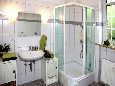 Apartment Weser Uplands Retreat - Features photo 13