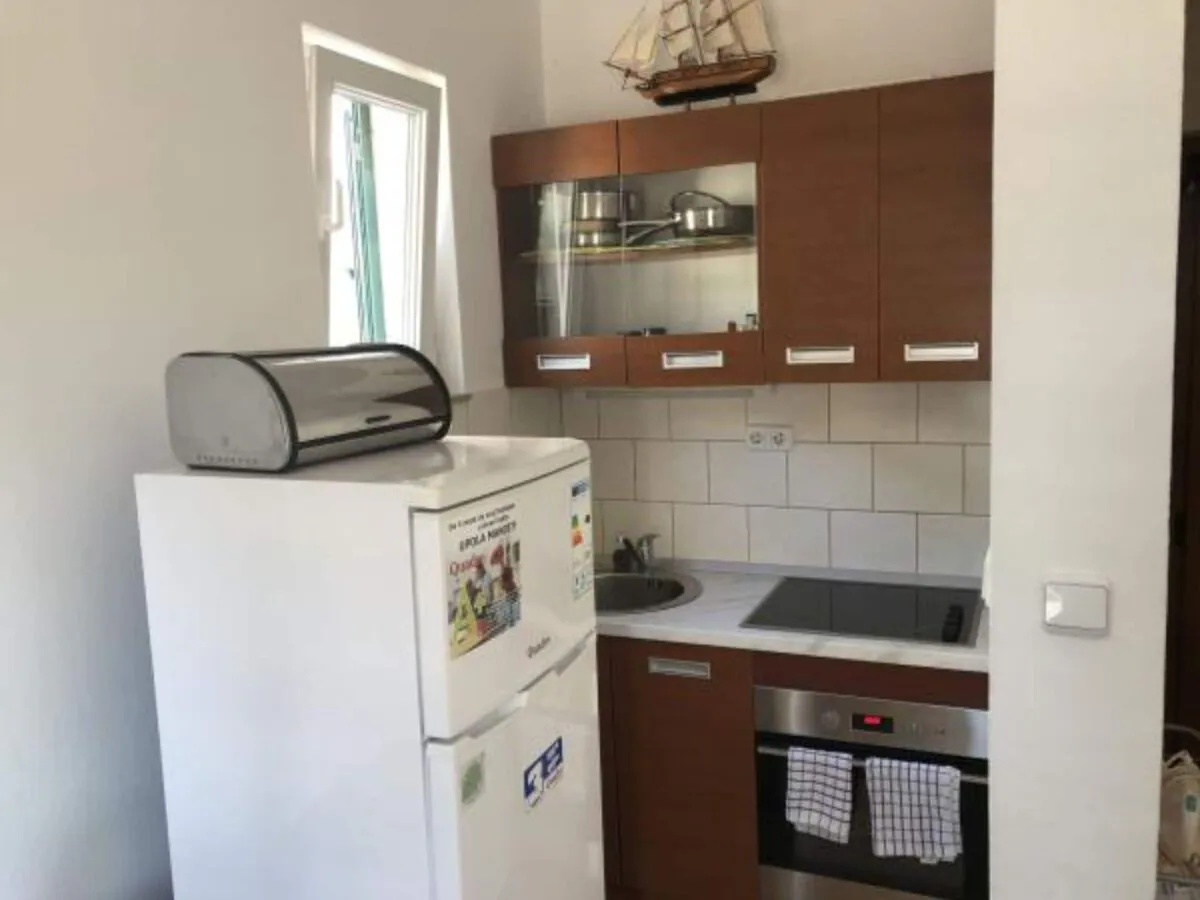 Apartment Apartmani Villa Borzic - One Bedroom Apartment with Terarce and Sea View - Features photo 3