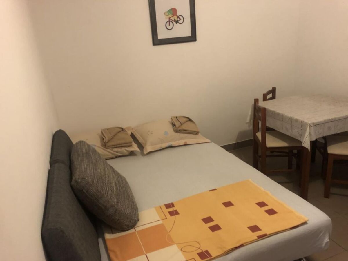 Apartment Apartmani Villa Borzic - One Bedroom Apartment with Terarce and Sea View - Features photo 5