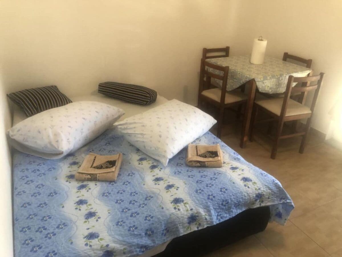 Apartment Apartmani Villa Borzic - One Bedroom Apartment with Terarce - Features photo 2
