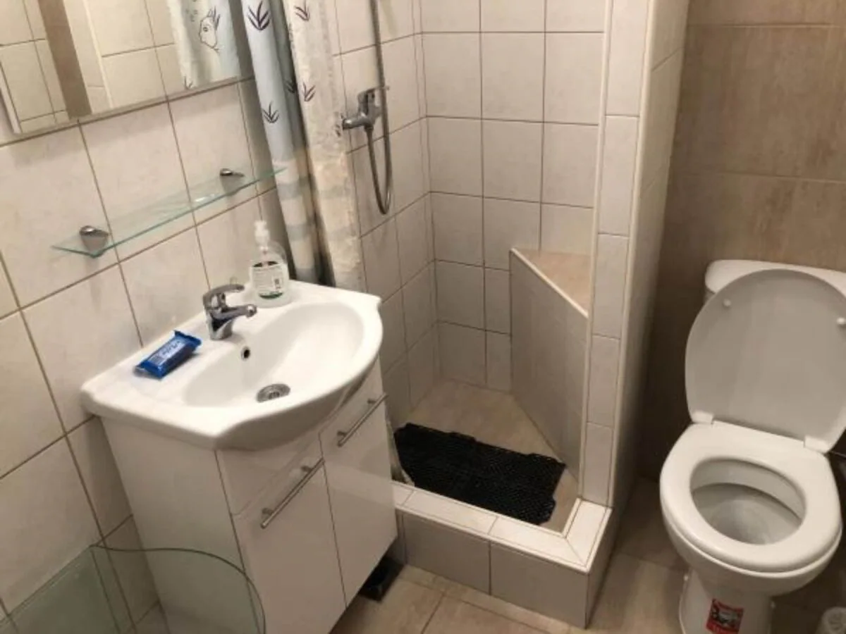 Apartment Apartmani Villa Borzic - One Bedroom Apartment with Terarce - Features photo 5