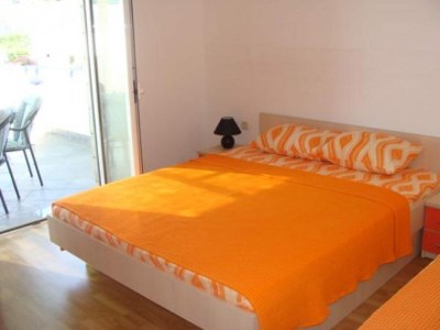 Apartment Apartments Višnja - Classic One Bedroom Apartment - Features photo 8